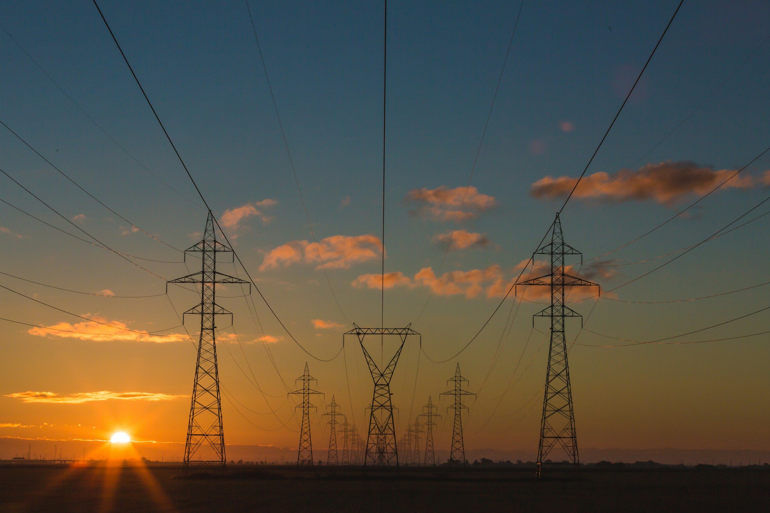 Electrics