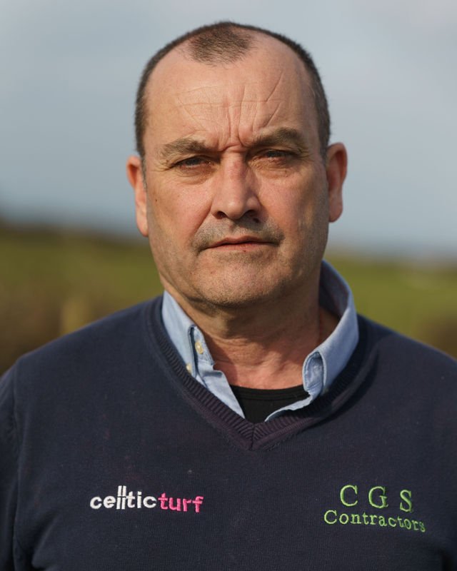 Neil McFadden