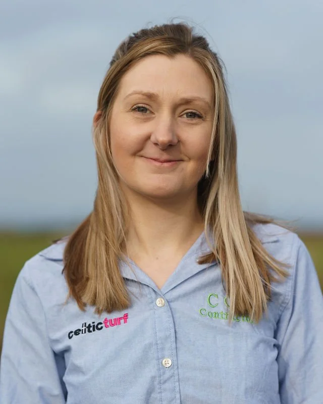 Hannah McFadden