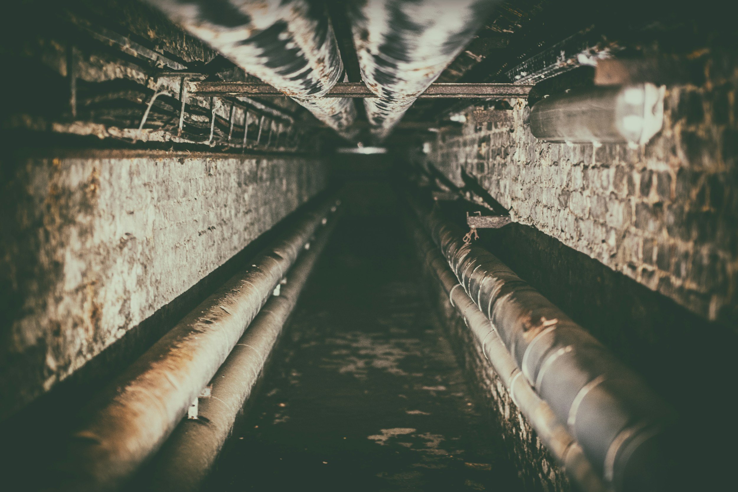 Sewer
